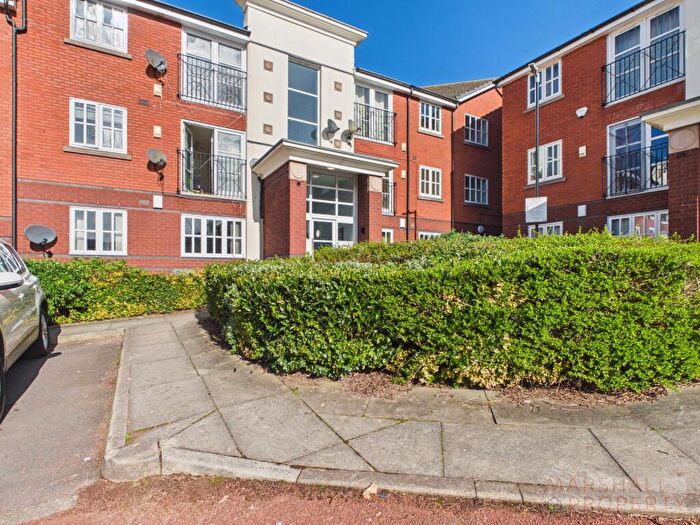 2 Bedroom Apartment For Sale In St Andrew Street, Liverpool, L3