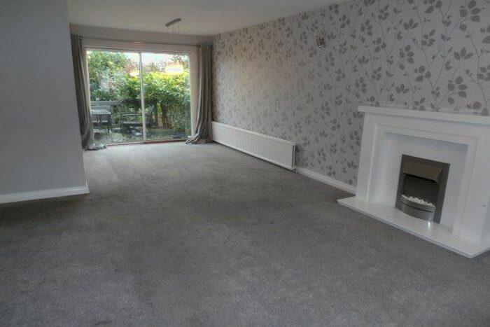 3 Bedroom Property To Rent In Rhodes Avenue, Blackburn, BB1
