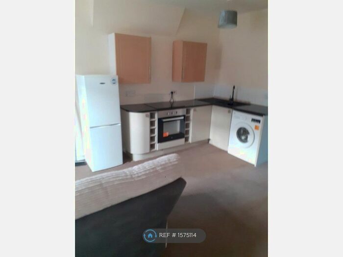 1 Bedroom Flat To Rent In Collingwood Street, Coundon, DL14