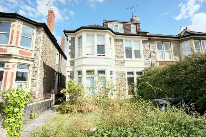 1 Bedroom Flat To Rent In Northumberland Road, Redland, Bristol, BS6