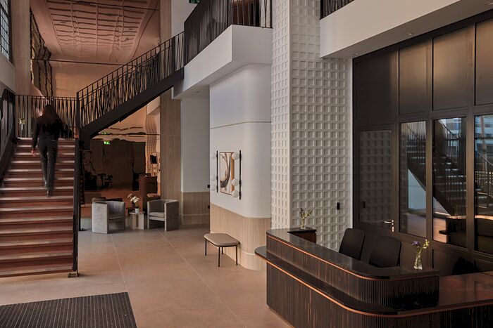 3 Bedroom Flat To Rent In PLATFORM_, Anderston Quay, Glasgow, G3