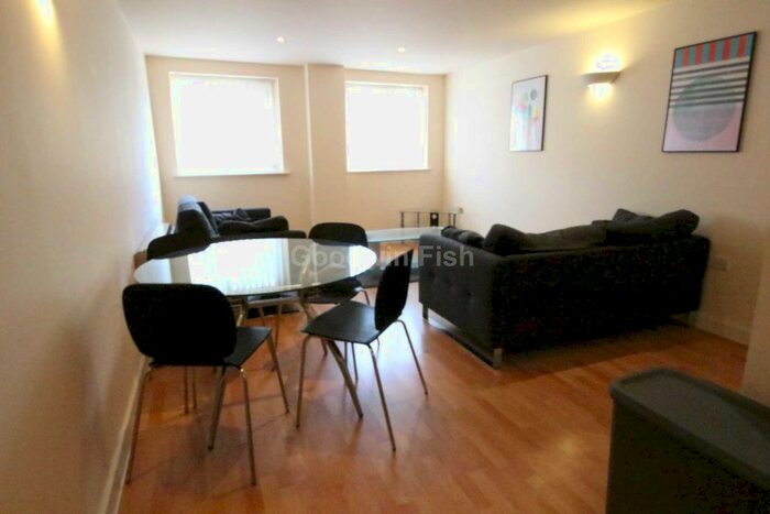 1 Bedroom Flat To Rent In The Royal, Wilton Place, Manchester, M3