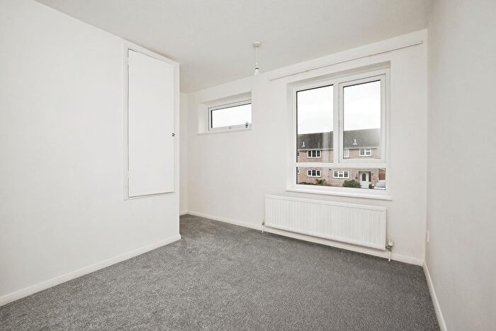 2 Bedroom Semi-Detached House For Sale In Westmoors, Ashford, Kent, TN23