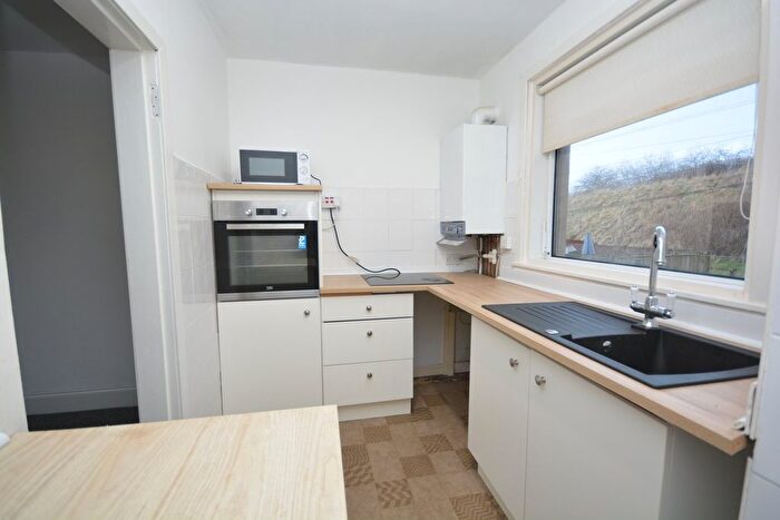 1 Bedroom Flat For Sale In Mill Crescent, Newmilns, KA16