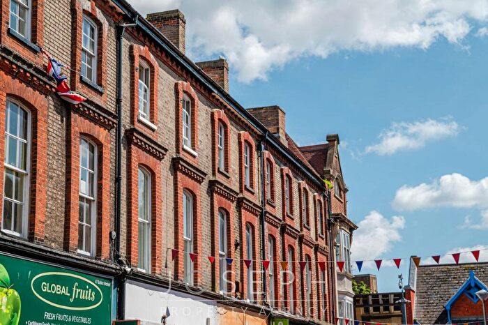 1 Bedroom Apartment To Rent In St. Lawrence Street, Ipswich, IP1