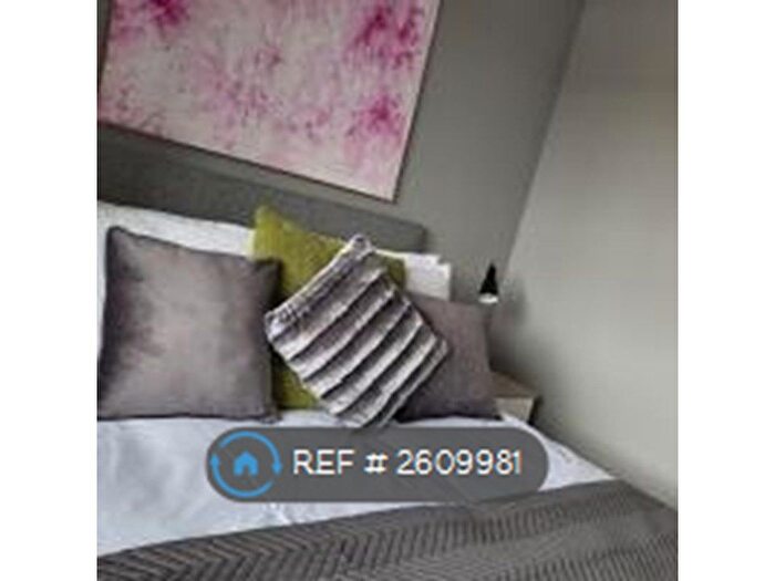 1 Bedroom Flat To Rent In The Old Surgery, Redditch, B98