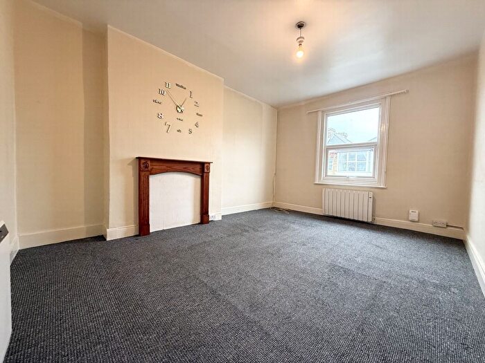 1 Bedroom Flat To Rent In Northdown Road, Cliftonville, CT9