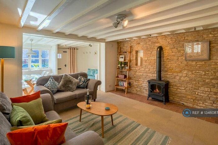 2 Bedroom Detached House To Rent In King Edwards Way, Edith Weston, Oakham, LE15