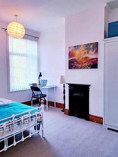 4 Bedroom Terraced House To Rent In Sir Thomas Whites Road, Coventry CV5