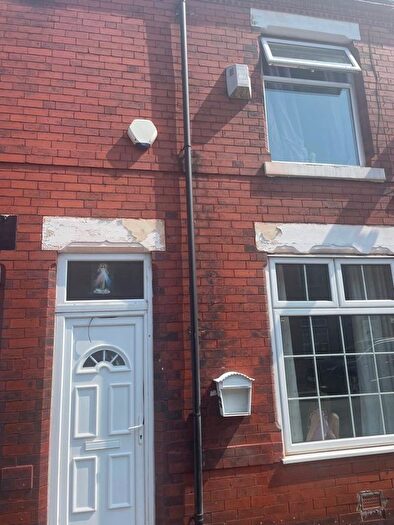 3 Bedroom Terraced House To Rent In Thompson Street, Whelley, WN1