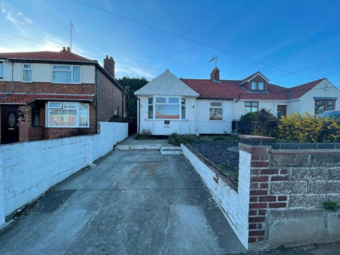 3 Bedroom House To Rent In Long Road, Lowestoft, NR33