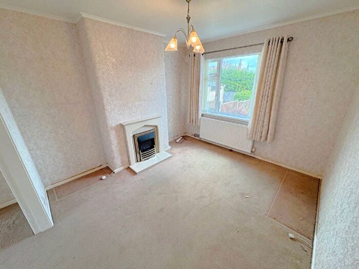 3 Bedroom Terraced House For Sale In Quernmore Avenue, Blackpool, FY3