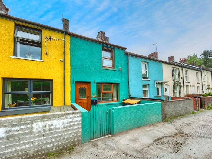 2 Bedroom Cottage For Sale In Canal Side, Aberdulais, Neath, SA10