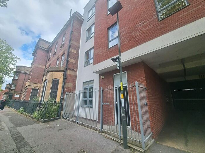 1 Bedroom Apartment For Sale In Summer Terrace, Birmingham, B1