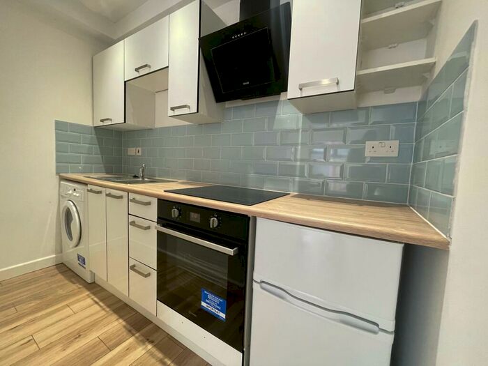 2 Bedroom Apartment To Rent In Queen Street, Leicester, LE1