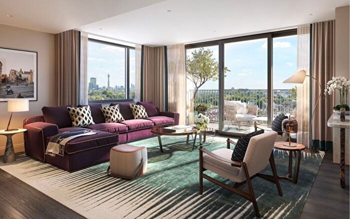 3 Bedroom Flat For Sale In Camden Goods Yard, Chalk Farm Road, NW1