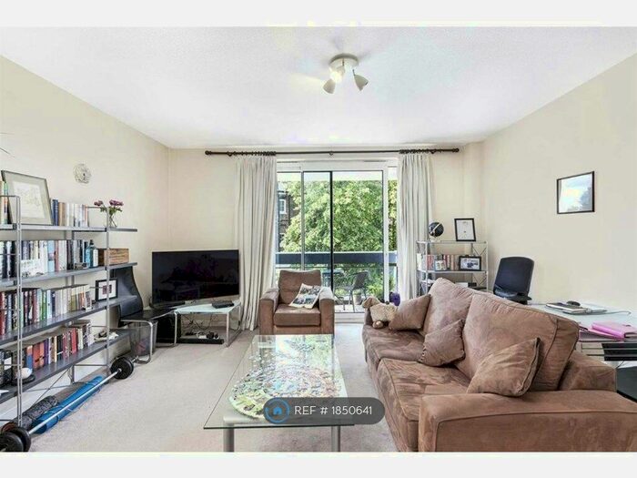 1 Bedroom Flat To Rent In Gabrielle Court, London, NW3