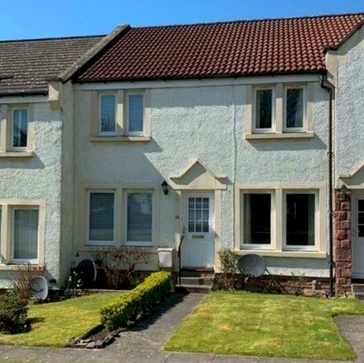 2 Bedroom House To Rent In Harbour Place, Dalgety Bay, Dunfermline, KY11