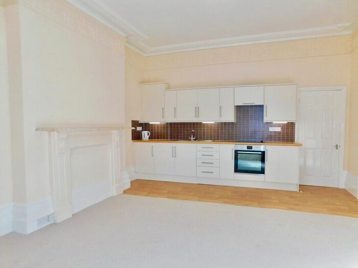 1 Bedroom Flat To Rent In St. James Road, Leicester LE2