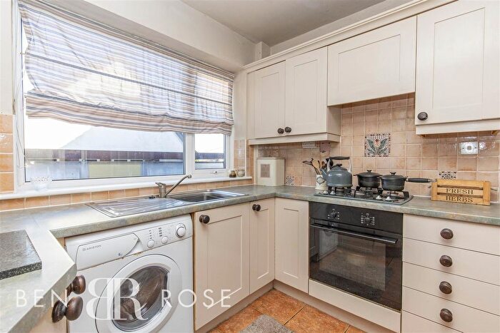 2 Bedroom Semi-Detached House For Sale In Thirlmere Road, Blackrod, Bolton, BL6