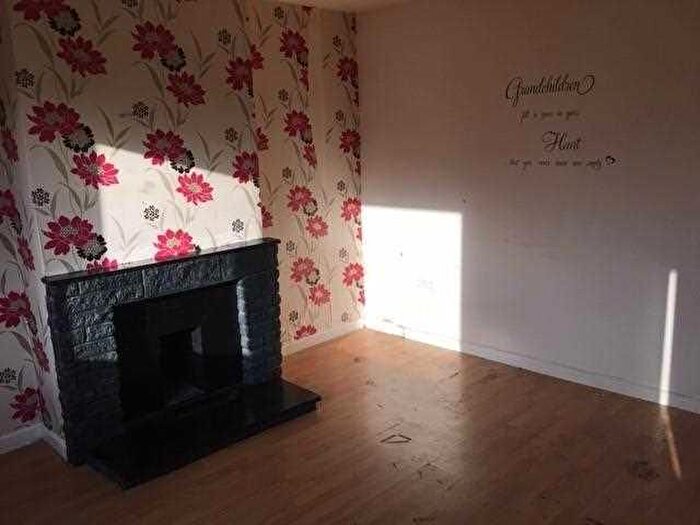 3 Bedroom Terraced House To Rent In Barnett Road, Willenhall, WV13