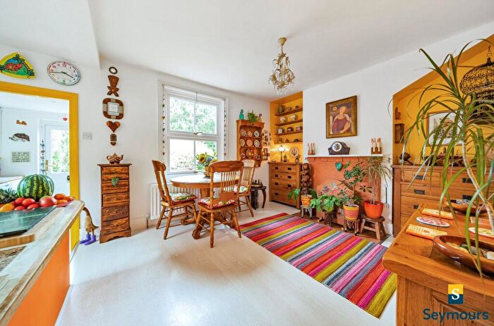 2 Bedroom Semi-Detached House For Sale In Eastwood Road, Bramley, Guildford, Surrey, GU5