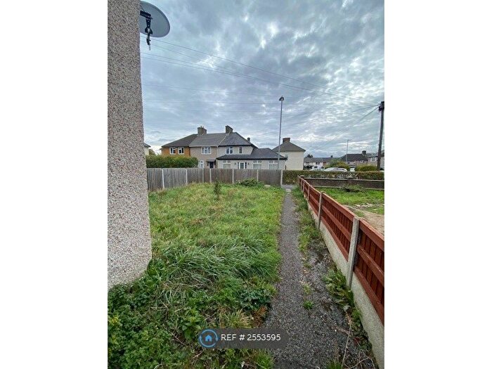 2 Bedroom End Terrace House To Rent In Peartree Gardens, Dagenham, RM8