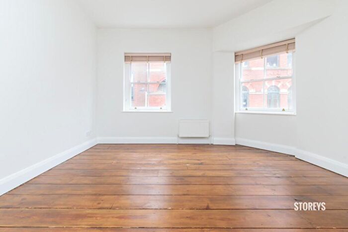 1 Bedroom Apartment To Rent In Wheler Street, Spitalfields (Shoreditch) London, E1