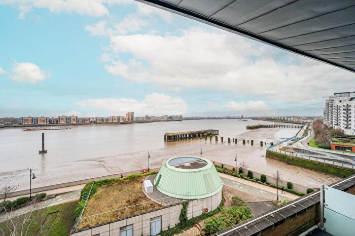 2 Bedroom Flat To Rent In Building, Woolwich Riverside, London, SE18