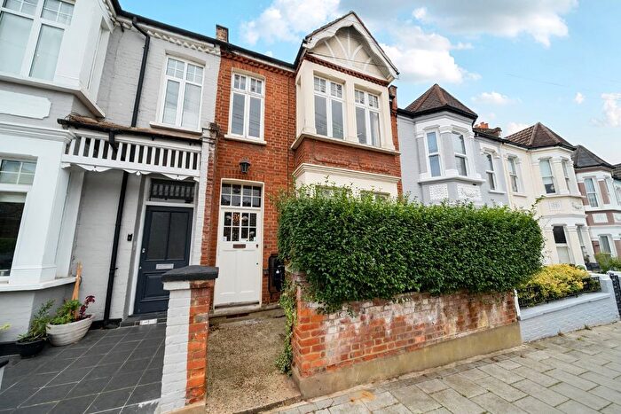 5 Bedroom Terraced House For Sale In Mount Ephraim Lane, Streatham, Lonon, SW16