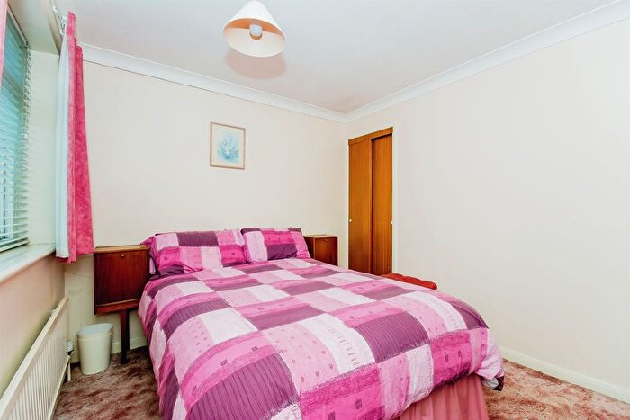 4 Bedroom Detached House For Sale In Marriots Gate, Lutton, Spalding, PE12