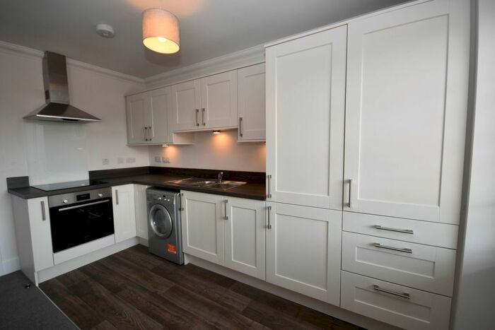 2 Bedroom Flat To Rent In Johnstone House, Mid Coul Court, Tornagrain, Inverness, IV2