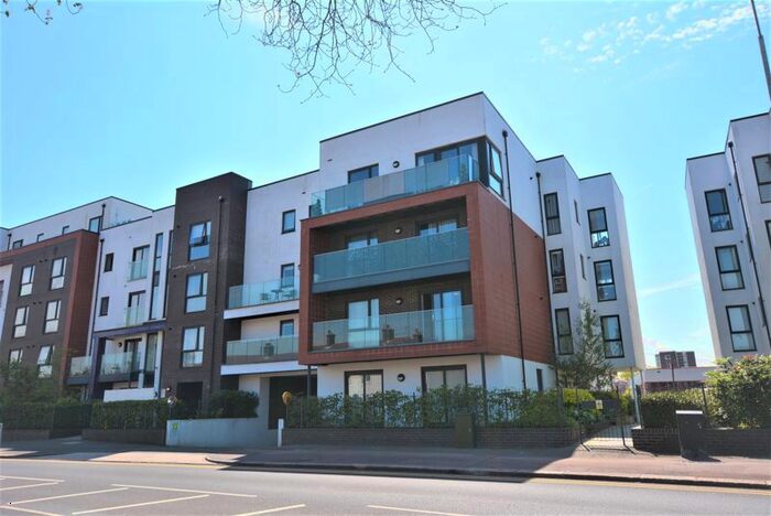 1 Bedroom Flat To Rent In Sutton Road, Southend-On-Sea, SS2
