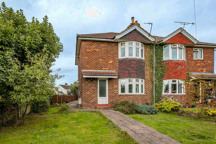 2 Bedroom Semi-Detached House To Rent In Naas Lane, Lydney, GL15