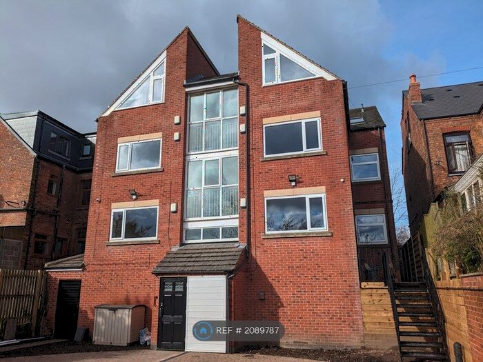 2 Bedroom Flat To Rent In Woodborough Road, Nottingham, NG3