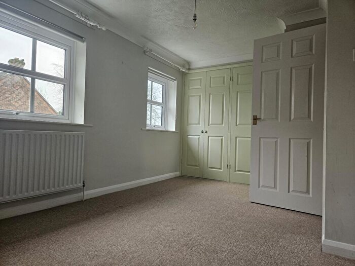 2 Bedroom End Of Terrace House To Rent In Barton Hill, Shaftesbury, Dorset, SP7
