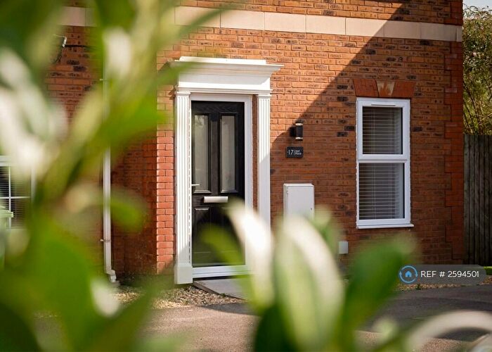 4 Bedroom Semi-Detached House To Rent In Hart Place, Cardiff, CF24