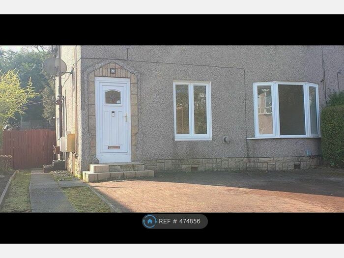 2 Bedroom Flat To Rent In Kingsbridge Drive, Glasgow, G44