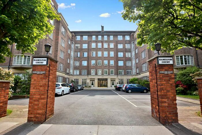 4 Bedroom Flat To Rent In Maida Vale, London, W9