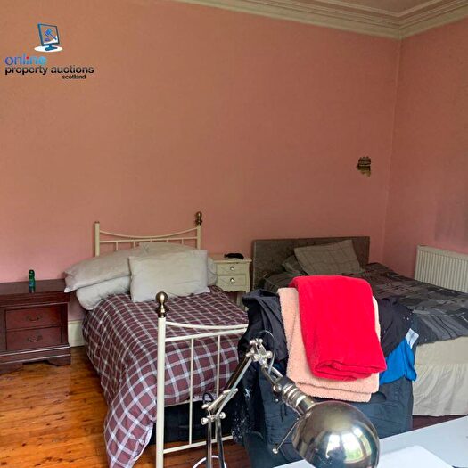 3 Bedroom Duplex For Sale In A Westbourne Gardens, Glasgow, Glasgow City, G12