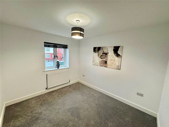 2 Bedroom Bungalow For Sale In Laurel Bank Avenue, Fulwood, Preston, Lancashire, PR2