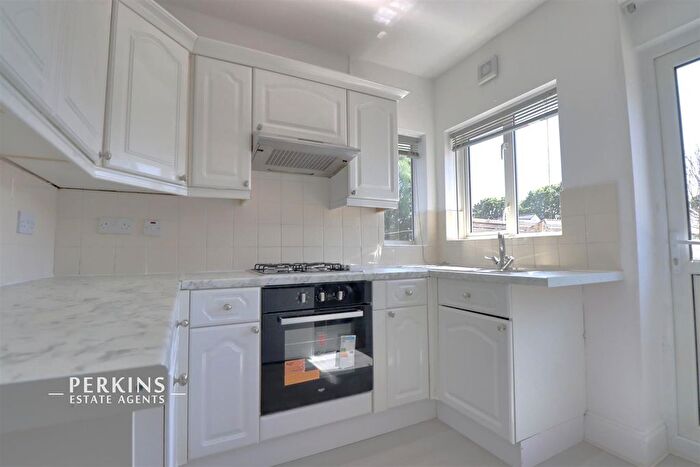 2 Bedroom Maisonette To Rent In Greenford, UB6