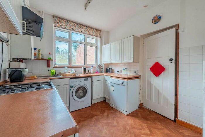 3 Bedroom Semi-Detached House To Rent In Village Way, Pinner, HA5