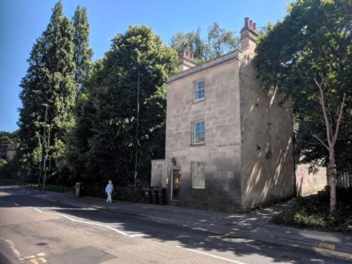 1 Bedroom Apartment To Rent In Lower Bristol Road, Bath, BA2