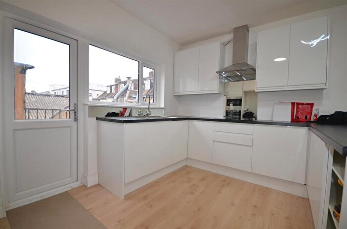 3 Bedroom Duplex To Rent In College Hill Road, Harrow Weald, HA3