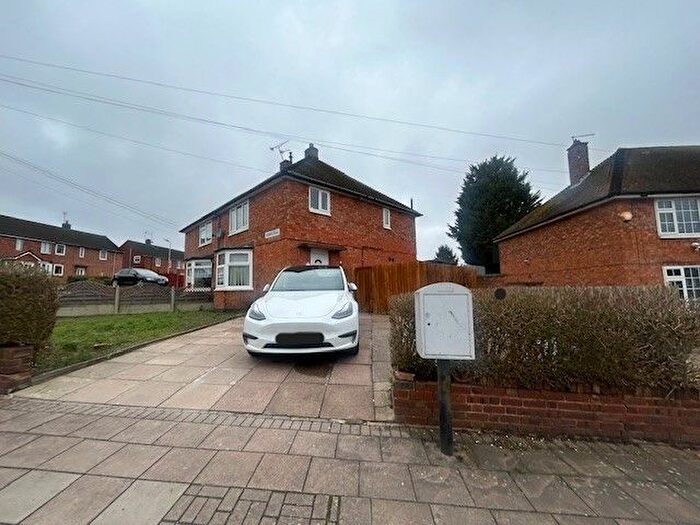 3 Bedroom Detached House To Rent In Somers Road, Leicester, LE5