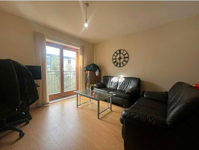 1 Bedroom Apartment To Rent In Upper Marshall Street, Birmingham, B1
