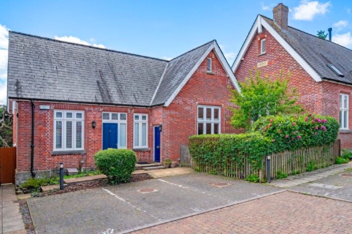 2 Bedroom Property For Sale In Church Street, Ticehurst, East Sussex, TN5