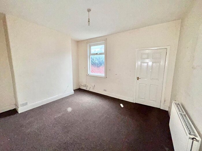 2 Bedroom Terraced House For Sale In Marshall Street, Darlington, DL3