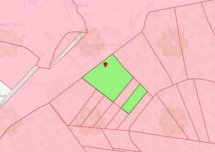 Land For Sale In Plots, , Amp; Greenwoods Lane, Punnetts Town, East Sussex, TN21